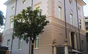 Hotel Europa Varese